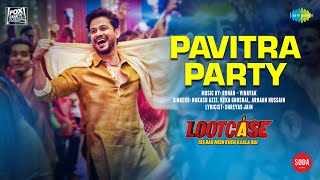 Pavitra Party – Lootcase – Nakash Aziz – Keka Ghoshal Video HD
