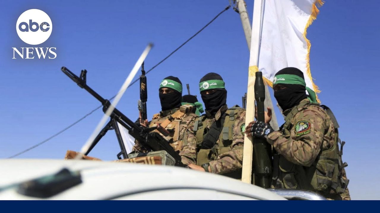 Anticipation builds for Hamas response to latest hostage deal