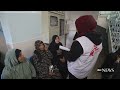 Inside Gazas mental health crisis impacting civilians  - 04:29 min - News - Video