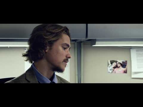 An Interview with God'
