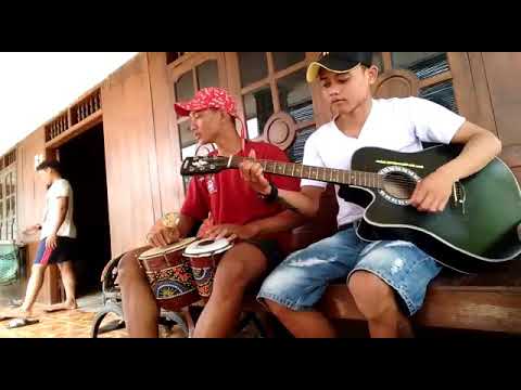 Banyu langit,,,  cover ego