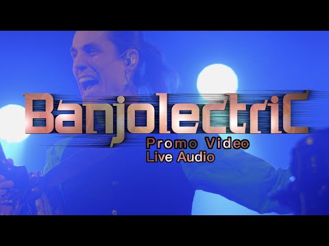 Banjolectric - Banjolectric Promo
