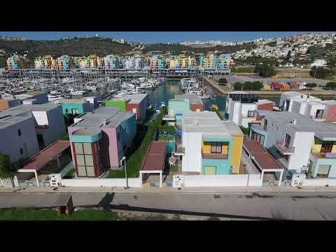 Property video