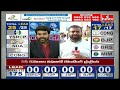 తెలంగాణలో తొలి ఫలితం వెలువడేది అక్కడే..! | Telangana Election Results 2024 | hmtv  - 06:35 min - News - Video