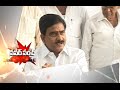 Power Punch: Devineni Uma on YS Jagan