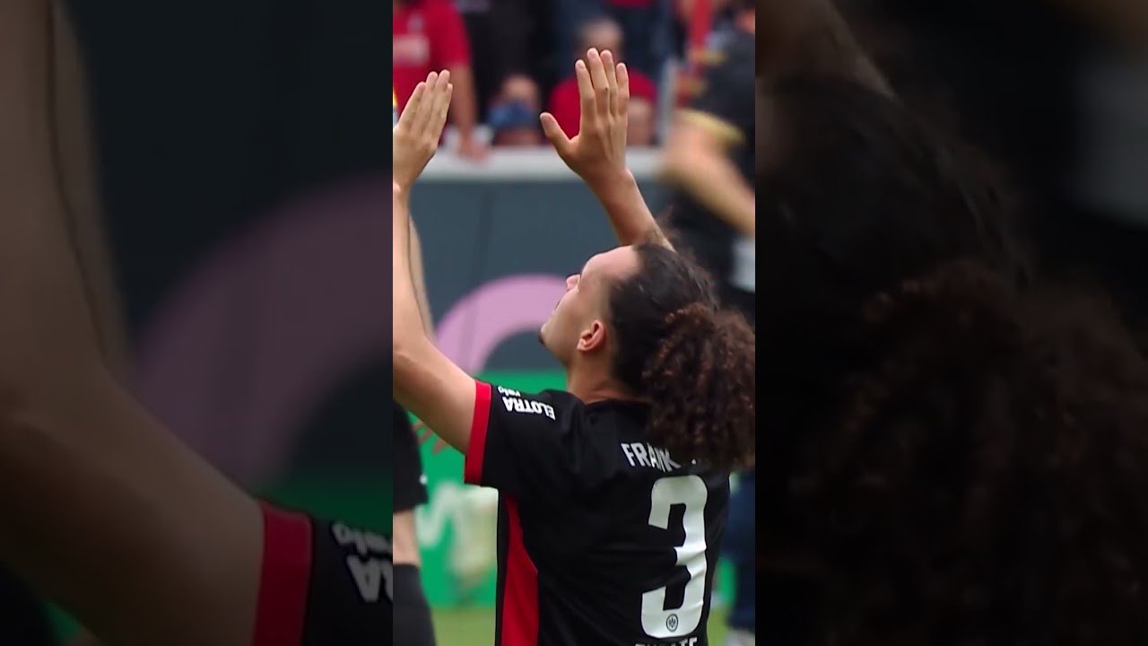 Wie hart arbeitet Plettigoal? | INSIDE FUßBALL