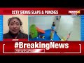 Viral CCTV Shows Daycare Nanny Brutally Assaulting 15-Month-Old Girl in Noida | NewsX  - 03:35 min - News - Video