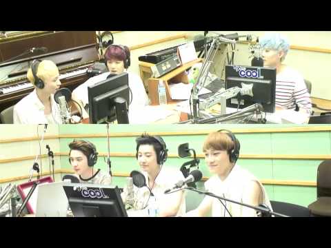 130626 Sukira - Don't Go + 365 + Baby (Chin Ver) + My Lady Mini Live