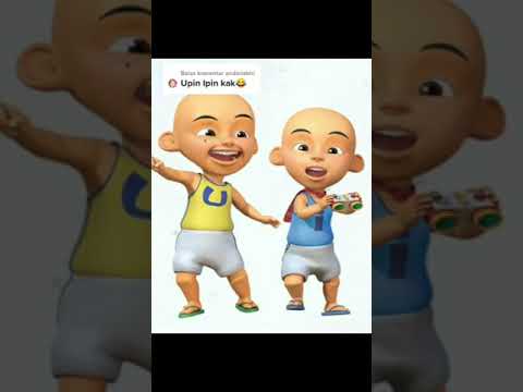notifikasi upin ipin
