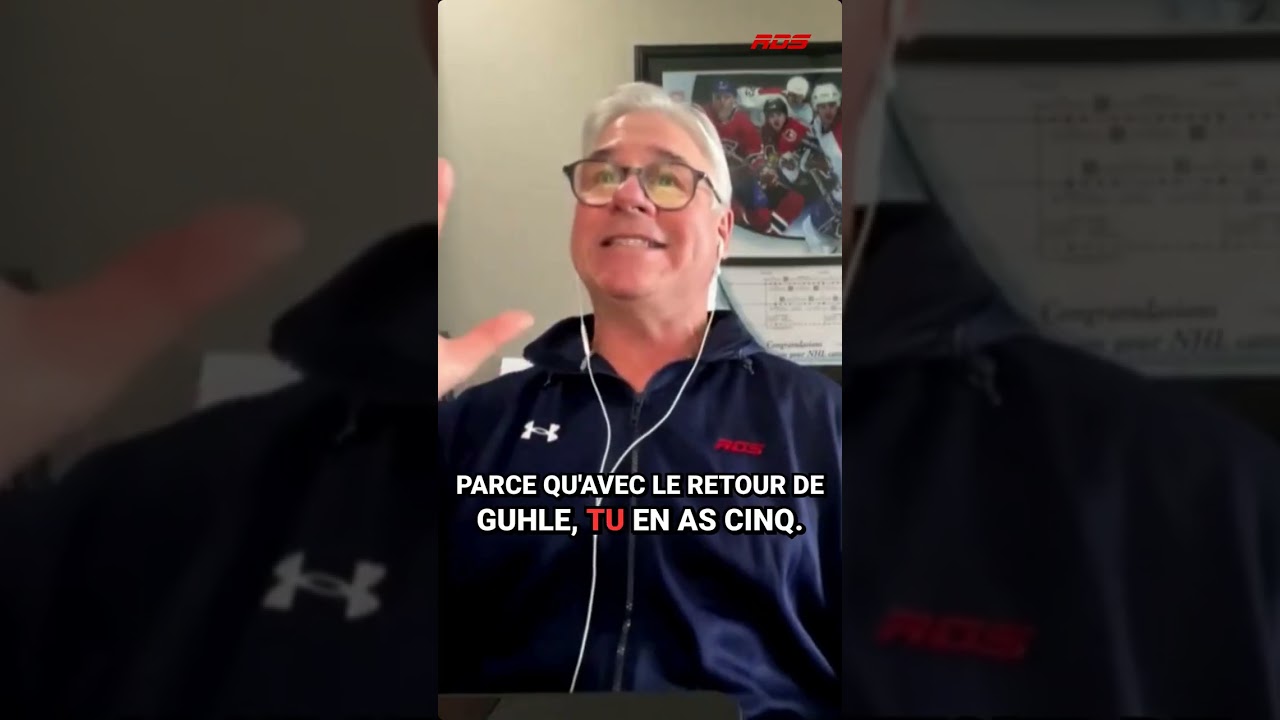 Xhekaj et Struble dans une situation difficile