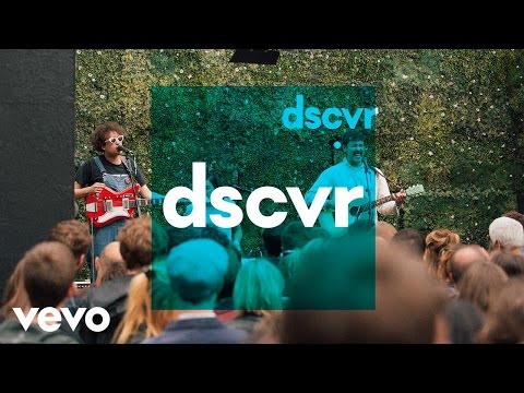 The Parrots - Jame Gumb (Live) - Vevo dscvr @ The Great Escape 2017
