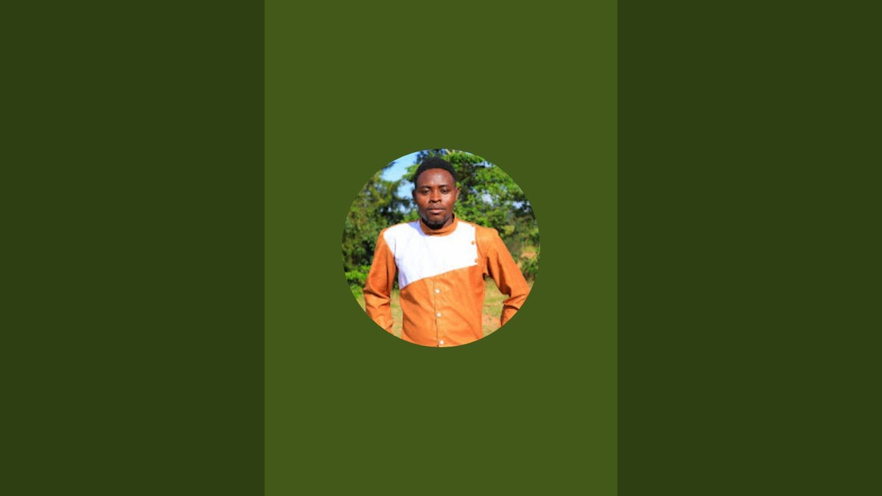 Stephen Kitho is live!