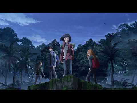majiko - WISH『7SEEDS』ED主題歌【速報CM】