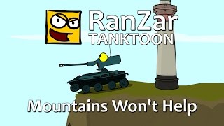 Tanktoon - Kopce nepomu