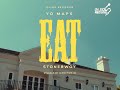 Yo Maps & Stonebwoy - I Wanna Eat (Official Music Video)