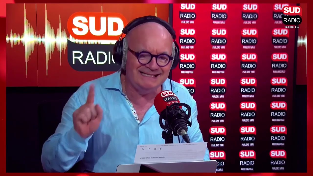 Plainte contre Robert Ménard : "Il est grand temps que cela cesse"