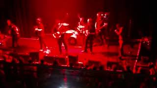 Mad Dog McCrea &amp; Antwerp Gipsy Ska Orkestra