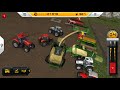 Fs14 farming simulator 2014 / silaj _ silage / # 142 HD /