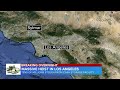 Massive heist in Los Angeles  - 01:39 min - News - Video