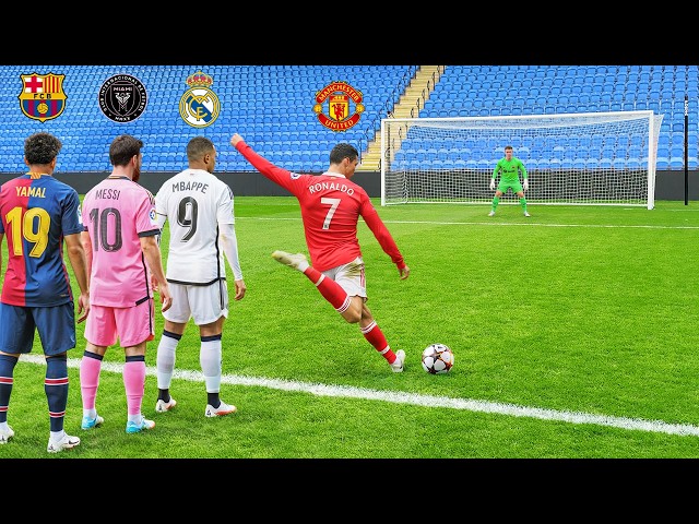 I Hosted a $10,000 Club World Cup Tournament