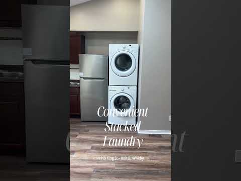 Listing Video