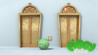 Piggy Tales - Hore alebo dole