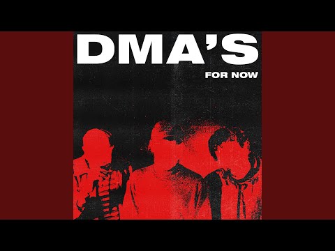 DMA'S - Emily Whyte