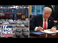WATCH LIVE: President Trump to announce Liberation Day tariffs at Make America Wealthy Again event