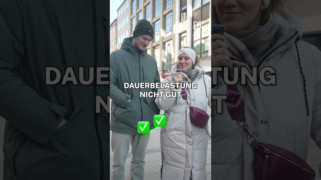 Welcher Job steckt dahinter? 🍝 Lohnt sich das? | BR