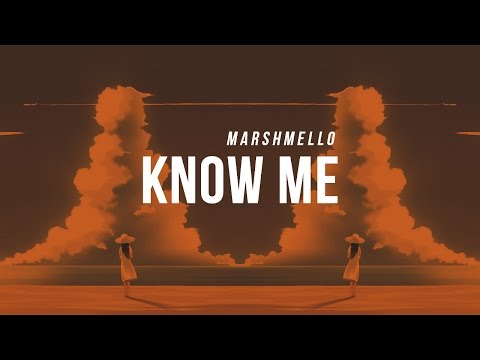 marshmello - KnOw mE