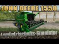 JOHN DEERE 1550 v2.0.0.0