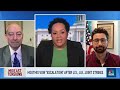 Stavridis: U.S. retaliatory strikes have been ‘calibrated’ but could continue  - 06:58 min - News - Video