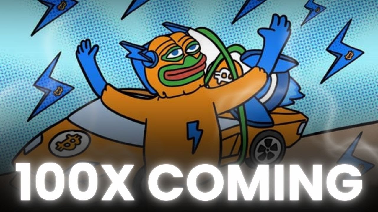 BITCOIN HYPER IS THE NEXT 100X PROJECT WHEN MARKET RECOVERS...