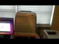 HP Color LaserJet 2605dn