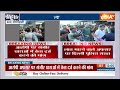 Delhi Roadside Namaz Update: सड़क पर नमाज...दिल्ली में क्यों बवाल बेहिसाब? | Arvind Kejriwal  - 12:08 min - News - Video