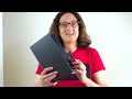 Lenovo Yoga Book Review (Android)