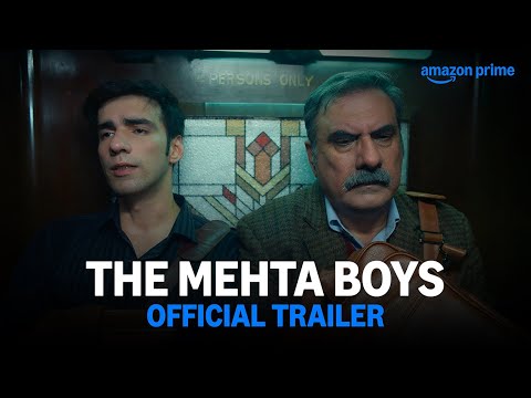 The Mehta Boys'
