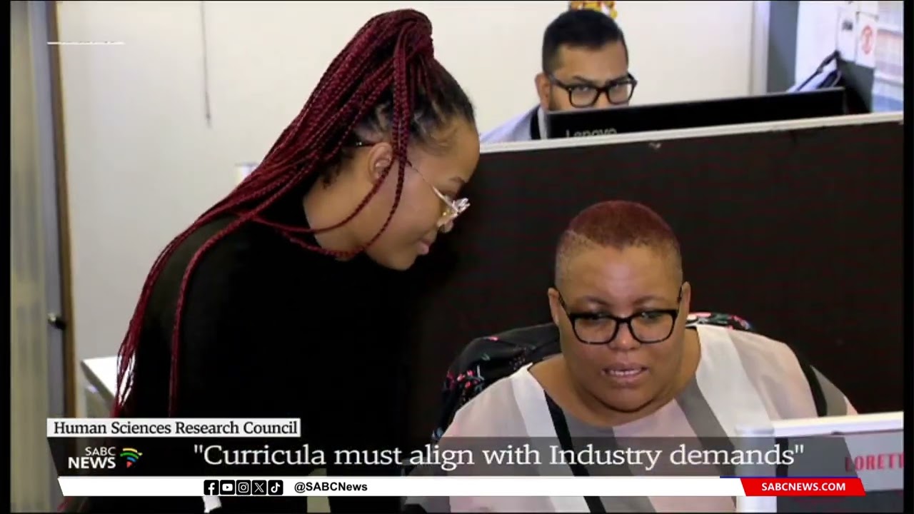HSRC | Curricula must align with industry demands