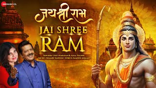 Jai Shree Ram – Udit Narayan & Alka Yagnik | Bhakti Song Video HD