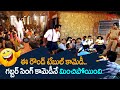 గబ్బర్ సింగ్ కామెడీనే మించిపోయింది | Jambalakidi Pmba Comedy Scene | Brahmanandam Comedy | NavvulaTV