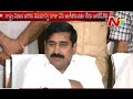 AP Government is reason for EAMCET issue - Jagadish Reddy