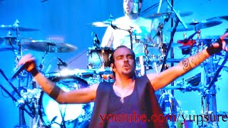 Three Days Grace - Full Show!!! - Live HD (Uproar Festival 2011)
