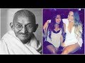 Meet Mahatma Gandhi’s great granddaughter who is internet’s new sensation