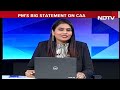CAA News | CAA Is Here To Stay, No One Can Dare To Spot It, Says PM Modi  - 05:28 min - News - Video