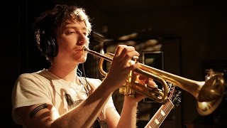 The Front Bottoms on Audiotree Live (Full Session)