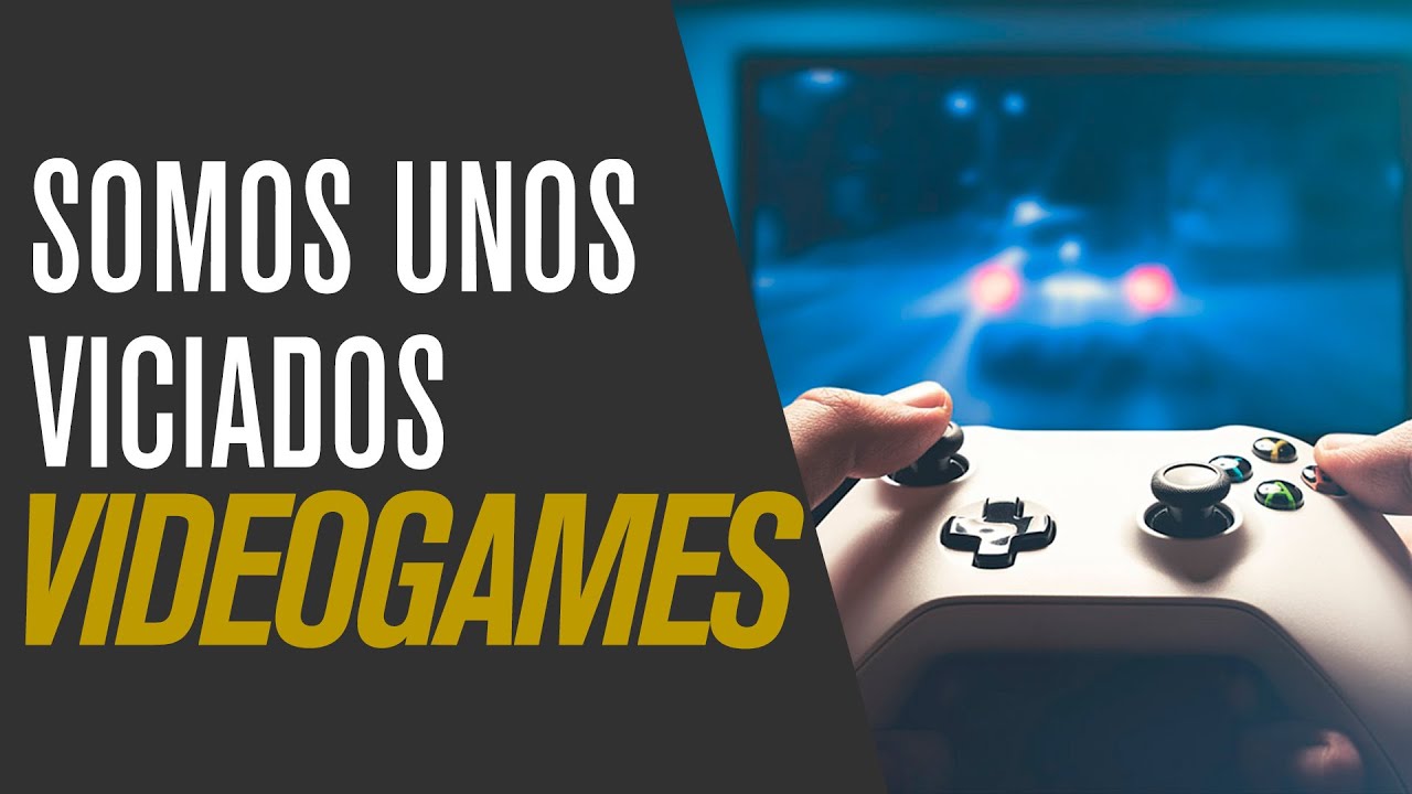 LOS VIDEOJUEGOS A LOS QUE JUGAMOS PARA QUITARNOS EL MONO DEL AIRSOFT 🧔🏻 BARBAS DE 6MM