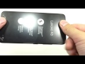 Видео обзор смартфона Lenovo A6020 (K5) 16 Гб серый
