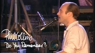 Do You Remember (Live from the Serious Tour 1990) (Remastered)