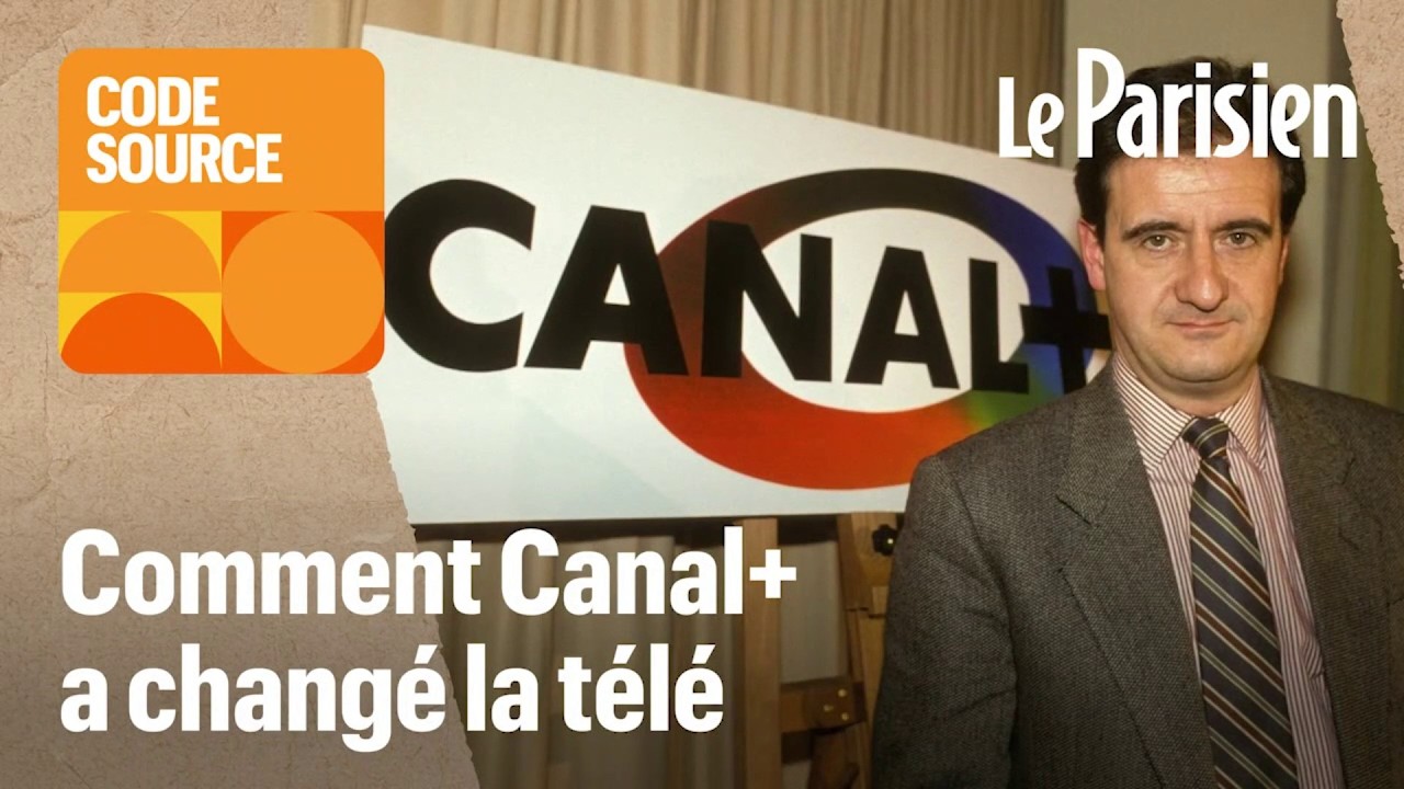 [PODCAST] Nos folles années 1980 [4/5] : Pierre Lescure raconte Canal+