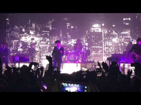 The 1975 - UGH! (The Eagles Ballroom, Milwaukee 5-16-2017)